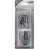 Prime-Line 1-8 In. Galvanized Carbon Steel Torsion Spring Cable GD 52183 102098
