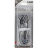 Prime-Line 1-8 In. Galvanized Carbon Steel Torsion Spring Cable GD 52183 102098