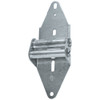Prime-Line 3 In. W. 14ga Steel #2 Standard Hinge GD 52105 102105