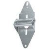Prime-Line 3 In. W. 14ga Steel #3 Standard Hinge GD 52106 102132
