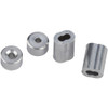 Prime-Line Cable Ferrules and Stops, 5-32", Aluminum GD 12152 105978