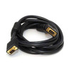 Monoprice Computer Cord,SVGA (HD15) M to M,10ft 87