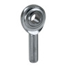 Qa1 Male,SS/PTFE Race Rod End,RH,8/8.065mm MGMR8T