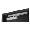 Door Closer, Aluminum Painted, Norton 8300, Gray, Aluminum