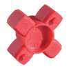 Ruland Urethane Spider,Tq 15 In-Lbs,JC12/MJC19 JD12/19-98R