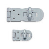 Sugatsune Hasp,Rotating Eye,304 Stainless Steel HP-65