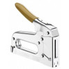 Arrow Fastener Staple-Nail Gun,Flat,Use T50 Staples T50PBN-4