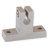 Dayton Shaft Support,1.000 In Bore,2.500 In H 2CNV1 Dayton Shaft Support,1.000 In Bore,2.500 In H 2CNV1
