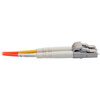 Tripp Lite Fiber Cord,Duplex,LC, ST,1m,Orange N318-01M