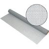 Phifer 32 In. x 100 Ft. Gray Premium Fiberglass Mesh Screen Cloth 3002199