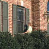 Phifer BetterVue 48 In. x 100 Ft. Improved Visibility Black Polyester Screen 3044525 276962