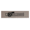 Band Saw Blade, 14 ft. 6 in L, 1" W, 5/7 TPI, Bi-Metal, 0.035" Thick