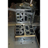 Band Saw Blade, 14 ft. 6 in L, 1" W, 5-7 TPI, Bi-Metal, 0.035" Thick  ZWEG083C57S-14' 6"
