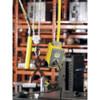 Electrical Box, 33 cu in, FSCC Box Type, 1 Gang, Valox, Rectangular Shape  HBLPOB1D