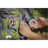 Gorilla Glue Duct Tape, Black, 10 yd L, 1 in W 6100109