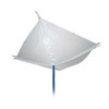 Pig Roof Leak Diverter, Translucent, 16.7 lb. TLS676-TR