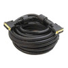 Monoprice Computer Cord,DVI-D DualLink M to M,25ft 2097
