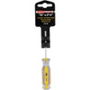 Do it Best 1-8 In. x 2-1-2 In. Slotted Screwdriver 376191 376191