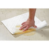 Brady Sorbent Pad, 31 gal, 15 in x 19 in, Oil, White, 200 PK SXT200
