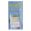 Industrial Test Systems Test Strips,Groundwater Check,PK10 481302