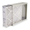 Trion Duct Mount Air Cleaner, 1400 cfm, MERV 8 AIR BEAR SUPREME 16x25