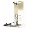 Electric Infrared Heater, 1 Phase, Aluminum, 4948 BtuH, 120V AC 1450 W  FSP-1412-1C