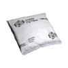 Pig Sorbent Pillow, 5 gal, 12 in x 12 in, Oil, White, 10 PK PIL405