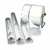 Manufacturer Varies Poly Tubing, 4" x 1075 ft., 4 mil, Clear, None 2EWL7