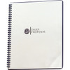 Swingline PresentationCover, Clr, 11-1-4x8-3-4, PK100 2020024