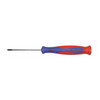 Westward Precision Phillips Screwdriver #00 Round 401L53