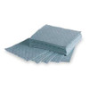 Sorbent Roll, 39 gal, 15 in x 150 ft, Harsh Chemicals, Green, 2 PK  SPCUN1019