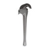 14" Aluminum RapidGrip Wrench, 2" Pipe Capacity, 1-1-2" Fittings Capacity  12693