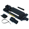 Dustless Technologies Dust Buddie for 7-1-4" Worm Drive Saws D4000