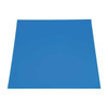 Scs Dissipative Table Mat,Blue,2.5 x 50 ft. TM30600L3BL