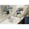 Ridgid Sectional Drain Cleaning Machine, 1-6 HP 59000