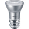Philips 3pk 50w Par16bw Led Bulb 570762 533165