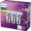 Philips 3pk 50w Par16bw Led Bulb 570762 533165