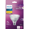 Philips 75w Par30s Bw Led Bulb 575968 552661