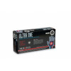 Ultra One, Latex Exam Gloves, 9.8 mil Palm, Extended Cuff, Latex, Powder-Free, L, 50 PK, Beige