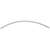 Manufacturer Varies Tubing,Nylon,1-4" OD,100 Ft,Clear N14-NA