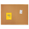 Quartet Bulletin Board, Cork, 18H x 24W In 301GGS