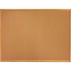 Quartet Cork Bulletin Board 18"H x 24"W 301GGS