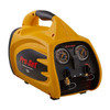 Pro-Set Refrigerant Recovery Machine,110V,12" H TRS600
