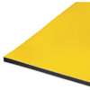 Pig DrainBlocker Cover,24 x 24 In PLR401