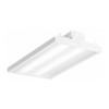 Lithonia Lighting LEDHighBay,White,IBE,22inL,151/4inW IBE 12LM MVOLT 50K
