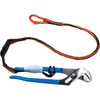 Ergodyne Lanyard Kit,5 lb. Max. Working Load 3181
