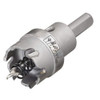 Ideal Hole Cutter Set,7-8,1-1-8,1-3-8 In,4 Pc 36-311
