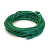 Monoprice Patch Cord,Cat 6,Booted,Green,50 ft. 2324