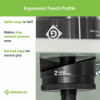 Greenlee 7238SB