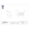 Tamper-Pruf Screws #0192